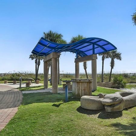 Beach Apartment Jacksonville Beach Ngoại thất bức ảnh