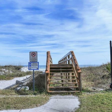 Beach Apartment Jacksonville Beach Ngoại thất bức ảnh