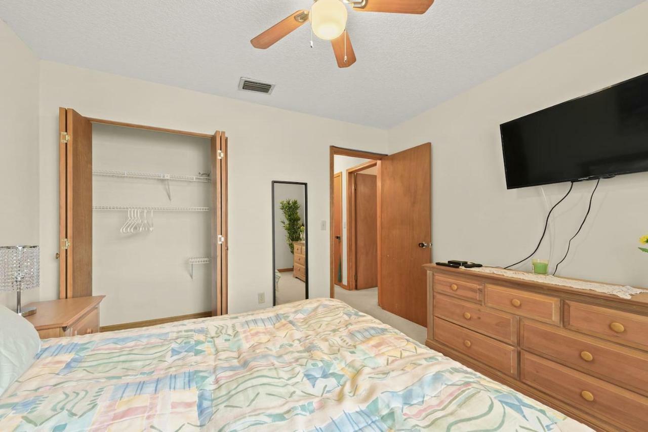 Beach Apartment Jacksonville Beach Ngoại thất bức ảnh