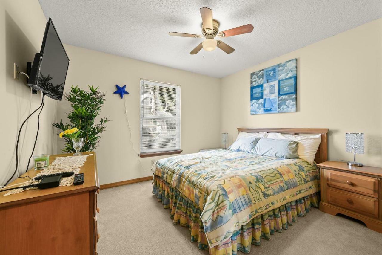 Beach Apartment Jacksonville Beach Ngoại thất bức ảnh
