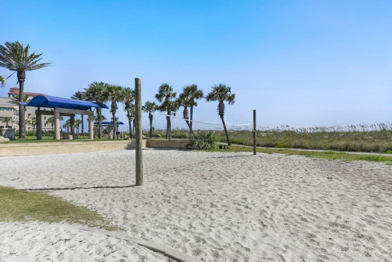 Beach Apartment Jacksonville Beach Ngoại thất bức ảnh