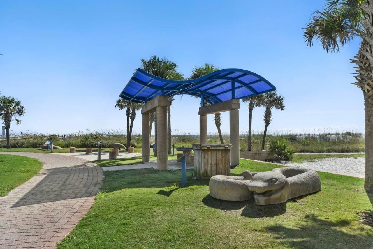 Beach Apartment Jacksonville Beach Ngoại thất bức ảnh