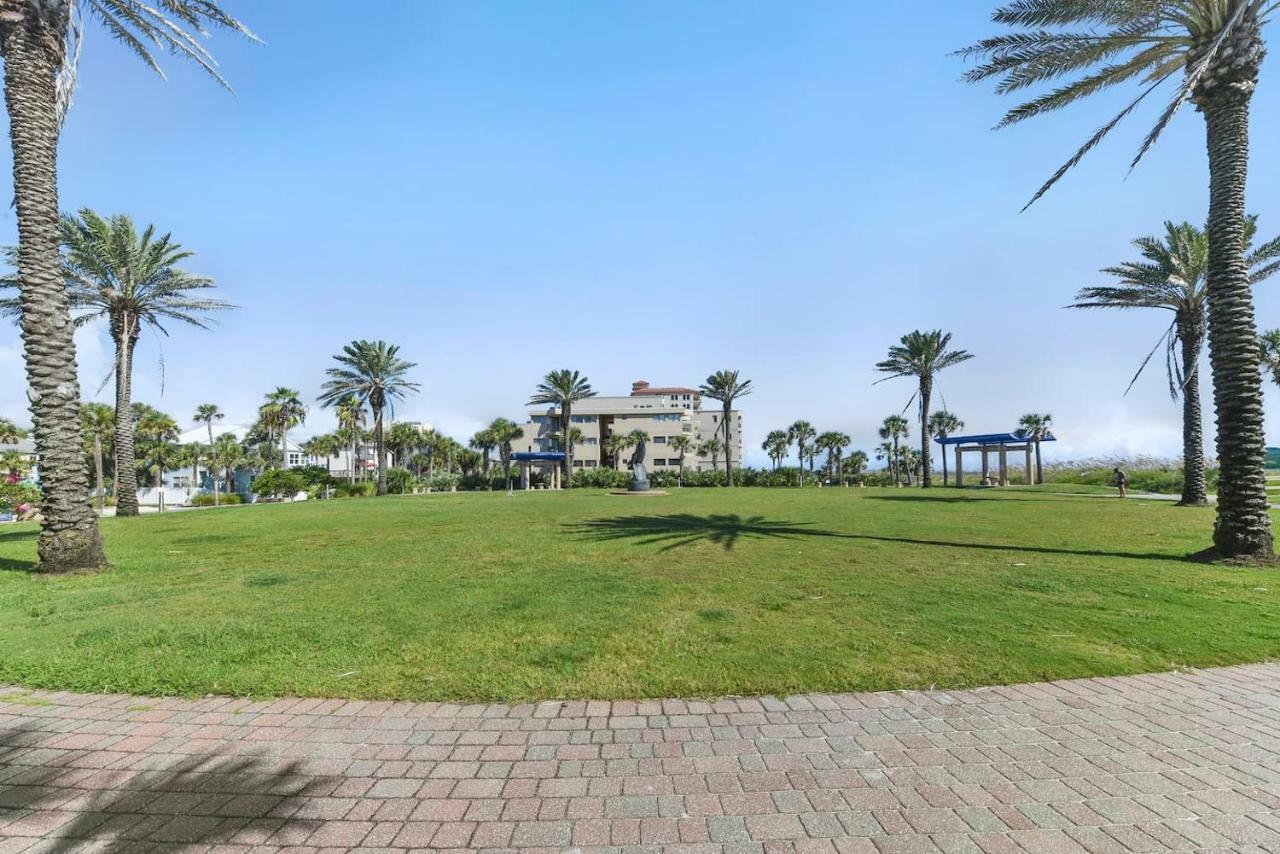 Beach Apartment Jacksonville Beach Ngoại thất bức ảnh