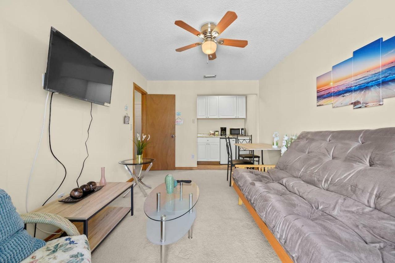 Beach Apartment Jacksonville Beach Ngoại thất bức ảnh