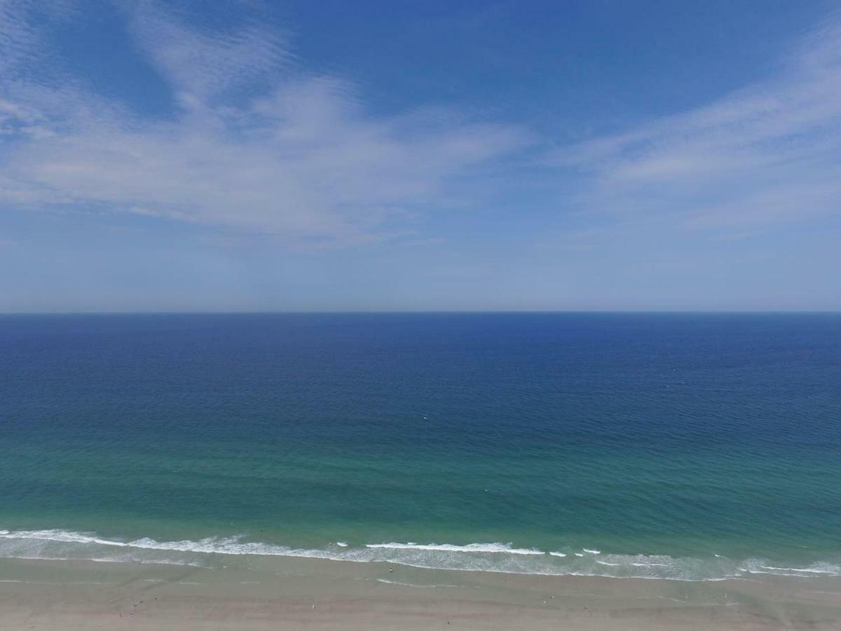 Beach Apartment Jacksonville Beach Ngoại thất bức ảnh