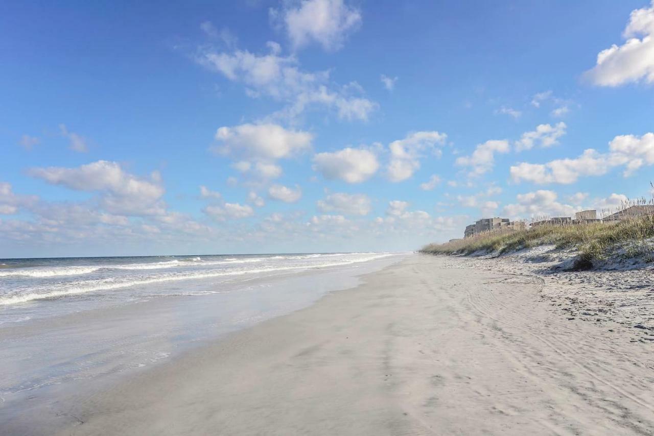 Beach Apartment Jacksonville Beach Ngoại thất bức ảnh